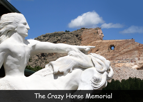 The-Crazy-Horse-Memorial